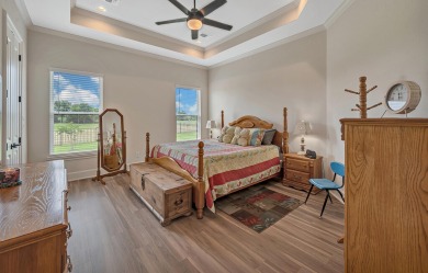 Nestled within the scenic landscape of White Bluff Resort at on White Bluff Resort - Old Course in Texas - for sale on GolfHomes.com, golf home, golf lot