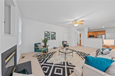 Welcome home to 11324 Regalia Drive, a beautifully maintained 4 on Highlands Golfers Club in Virginia - for sale on GolfHomes.com, golf home, golf lot