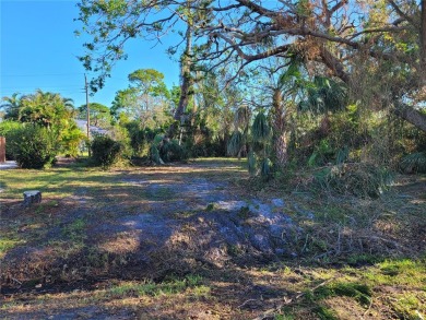 BUILD YOUR SOUTH VENICE DREAM HOME!!! This 8,000 sf, PARTIALLY on Lake Venice Golf Club in Florida - for sale on GolfHomes.com, golf home, golf lot
