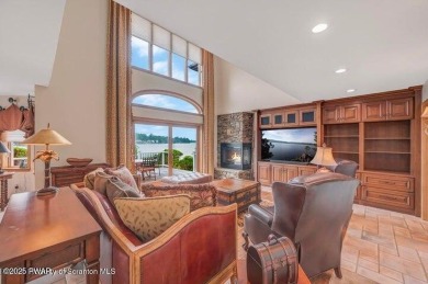 Life at the lake is a little different. Henry David Thoreau once on Elkview Country Club in Pennsylvania - for sale on GolfHomes.com, golf home, golf lot