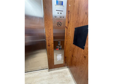 This inviting one-bedroom, one-bath condominium offers a bright on Lakewood Country Club in Florida - for sale on GolfHomes.com, golf home, golf lot