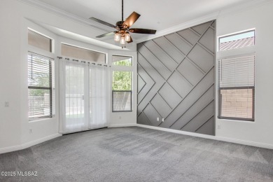 Welcome to this exceptional Oro Valley home offering the perfect on The Golf Club at Vistoso in Arizona - for sale on GolfHomes.com, golf home, golf lot