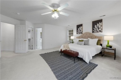 Welcome home to 11324 Regalia Drive, a beautifully maintained 4 on Highlands Golfers Club in Virginia - for sale on GolfHomes.com, golf home, golf lot