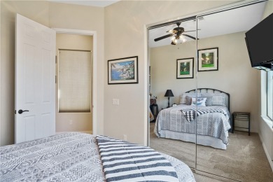 Elegant Former Model Home on the 7th Hole | Laughlin Ranch Golf on Laughlin Ranch Golf Club in Arizona - for sale on GolfHomes.com, golf home, golf lot