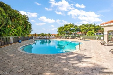 Immaculate LAKE front condo sold FULLY FURNISHED and TURNKEY on Vasari Country Club in Florida - for sale on GolfHomes.com, golf home, golf lot