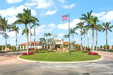 Immaculate LAKE front condo sold FULLY FURNISHED and TURNKEY on Vasari Country Club in Florida - for sale on GolfHomes.com, golf home, golf lot