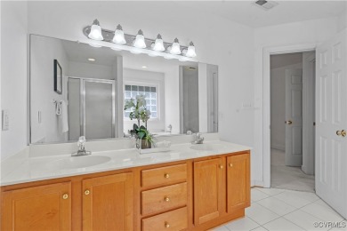 Welcome home to 11324 Regalia Drive, a beautifully maintained 4 on Highlands Golfers Club in Virginia - for sale on GolfHomes.com, golf home, golf lot