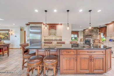 Life at the lake is a little different. Henry David Thoreau once on Elkview Country Club in Pennsylvania - for sale on GolfHomes.com, golf home, golf lot
