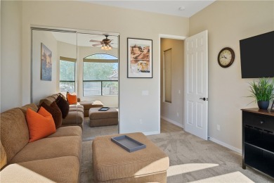 Elegant Former Model Home on the 7th Hole | Laughlin Ranch Golf on Laughlin Ranch Golf Club in Arizona - for sale on GolfHomes.com, golf home, golf lot