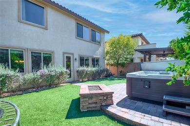 Live the dream in this guard gated golf community.  Discover a on Tuscany Golf Club in Nevada - for sale on GolfHomes.com, golf home, golf lot