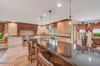 Life at the lake is a little different. Henry David Thoreau once on Elkview Country Club in Pennsylvania - for sale on GolfHomes.com, golf home, golf lot