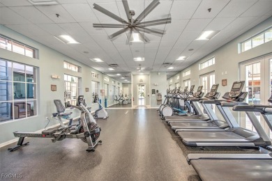 Immaculate LAKE front condo sold FULLY FURNISHED and TURNKEY on Vasari Country Club in Florida - for sale on GolfHomes.com, golf home, golf lot