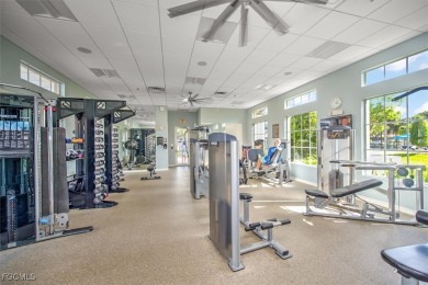 Immaculate LAKE front condo sold FULLY FURNISHED and TURNKEY on Vasari Country Club in Florida - for sale on GolfHomes.com, golf home, golf lot