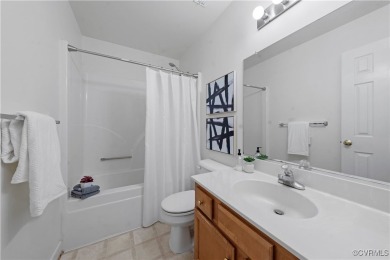 Welcome home to 11324 Regalia Drive, a beautifully maintained 4 on Highlands Golfers Club in Virginia - for sale on GolfHomes.com, golf home, golf lot