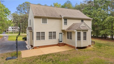 Welcome home to 11324 Regalia Drive, a beautifully maintained 4 on Highlands Golfers Club in Virginia - for sale on GolfHomes.com, golf home, golf lot