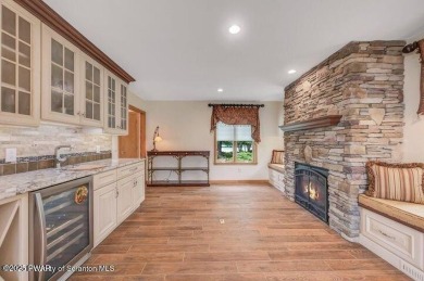 Life at the lake is a little different. Henry David Thoreau once on Elkview Country Club in Pennsylvania - for sale on GolfHomes.com, golf home, golf lot