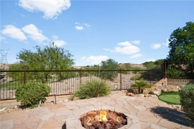 Elegant Former Model Home on the 7th Hole | Laughlin Ranch Golf on Laughlin Ranch Golf Club in Arizona - for sale on GolfHomes.com, golf home, golf lot
