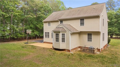 Welcome home to 11324 Regalia Drive, a beautifully maintained 4 on Highlands Golfers Club in Virginia - for sale on GolfHomes.com, golf home, golf lot