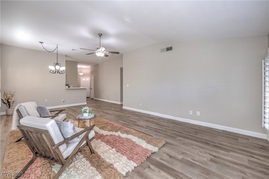 Discover this beautifully updated home located in the on Los Prados Golf Course in Nevada - for sale on GolfHomes.com, golf home, golf lot