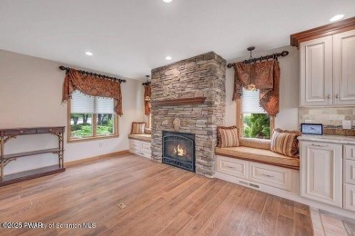 Life at the lake is a little different. Henry David Thoreau once on Elkview Country Club in Pennsylvania - for sale on GolfHomes.com, golf home, golf lot
