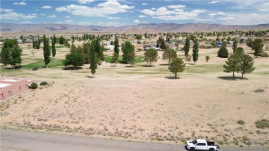 Beautiful Level Lot, Ready to Build! Golf Course on Valle Vista Golf Course in Arizona - for sale on GolfHomes.com, golf home, golf lot