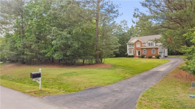 Welcome home to 11324 Regalia Drive, a beautifully maintained 4 on Highlands Golfers Club in Virginia - for sale on GolfHomes.com, golf home, golf lot