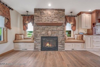 Life at the lake is a little different. Henry David Thoreau once on Elkview Country Club in Pennsylvania - for sale on GolfHomes.com, golf home, golf lot