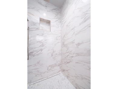 One of 5 homes designed by Modernist Architect Alfred Newman on Legend Trail Golf Club in Arizona - for sale on GolfHomes.com, golf home, golf lot