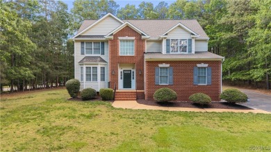 Welcome home to 11324 Regalia Drive, a beautifully maintained 4 on Highlands Golfers Club in Virginia - for sale on GolfHomes.com, golf home, golf lot