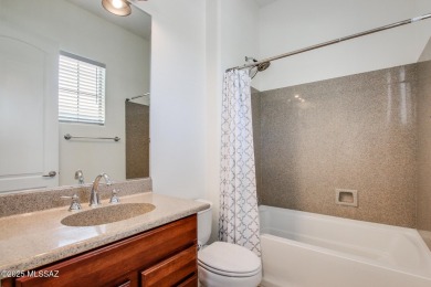 Welcome to this exceptional Oro Valley home offering the perfect on The Golf Club at Vistoso in Arizona - for sale on GolfHomes.com, golf home, golf lot