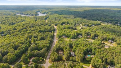 Welcome home to 11324 Regalia Drive, a beautifully maintained 4 on Highlands Golfers Club in Virginia - for sale on GolfHomes.com, golf home, golf lot