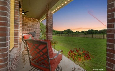 Nestled within the scenic landscape of White Bluff Resort at on White Bluff Resort - Old Course in Texas - for sale on GolfHomes.com, golf home, golf lot