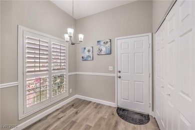 Discover this beautifully updated home located in the on Los Prados Golf Course in Nevada - for sale on GolfHomes.com, golf home, golf lot