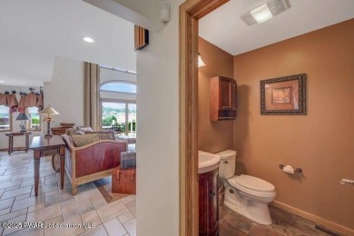 Life at the lake is a little different. Henry David Thoreau once on Elkview Country Club in Pennsylvania - for sale on GolfHomes.com, golf home, golf lot