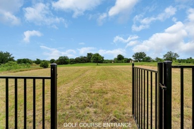 Nestled within the scenic landscape of White Bluff Resort at on White Bluff Resort - Old Course in Texas - for sale on GolfHomes.com, golf home, golf lot