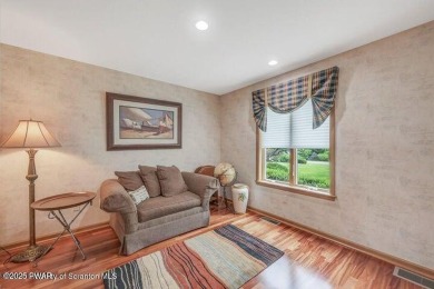 Life at the lake is a little different. Henry David Thoreau once on Elkview Country Club in Pennsylvania - for sale on GolfHomes.com, golf home, golf lot