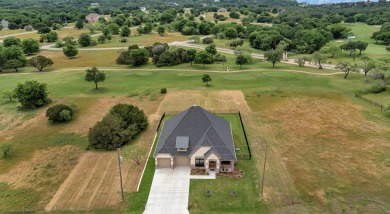 Nestled within the scenic landscape of White Bluff Resort at on White Bluff Resort - Old Course in Texas - for sale on GolfHomes.com, golf home, golf lot