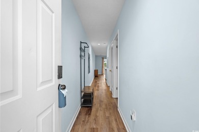 Wow! Move-in ready one-bedroom condo in River Oaks with a on River Oaks Golf Plantation  in South Carolina - for sale on GolfHomes.com, golf home, golf lot