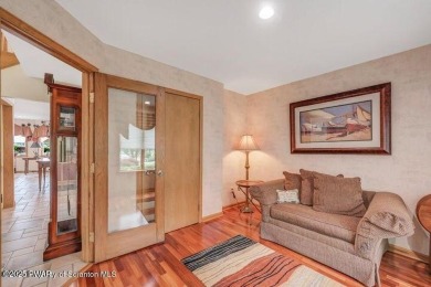 Life at the lake is a little different. Henry David Thoreau once on Elkview Country Club in Pennsylvania - for sale on GolfHomes.com, golf home, golf lot