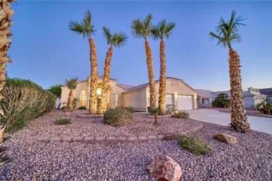 Welcome to desert living! This elegant 4-bedroom, 2-bathroom on Los Lagos Golf Club in Arizona - for sale on GolfHomes.com, golf home, golf lot