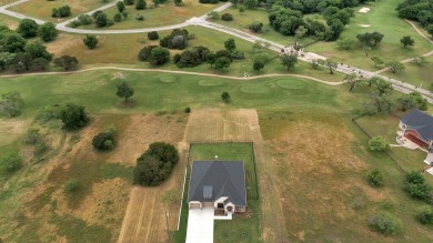 Nestled within the scenic landscape of White Bluff Resort at on White Bluff Resort - Old Course in Texas - for sale on GolfHomes.com, golf home, golf lot