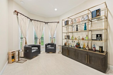 Parkland Golf and Country Club Saviero model feat 5 beds and 4 on Parkland Golf Club in Florida - for sale on GolfHomes.com, golf home, golf lot