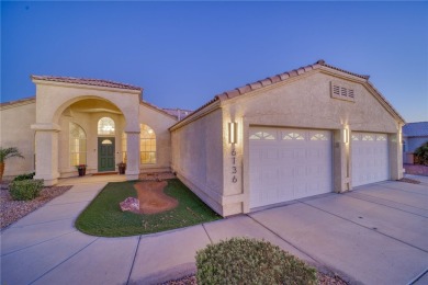 Welcome to desert living! This elegant 4-bedroom, 2-bathroom on Los Lagos Golf Club in Arizona - for sale on GolfHomes.com, golf home, golf lot