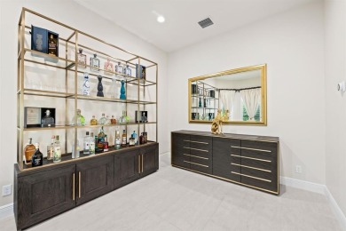 Parkland Golf and Country Club Saviero model feat 5 beds and 4 on Parkland Golf Club in Florida - for sale on GolfHomes.com, golf home, golf lot