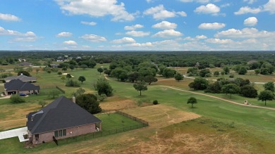 Nestled within the scenic landscape of White Bluff Resort at on White Bluff Resort - Old Course in Texas - for sale on GolfHomes.com, golf home, golf lot