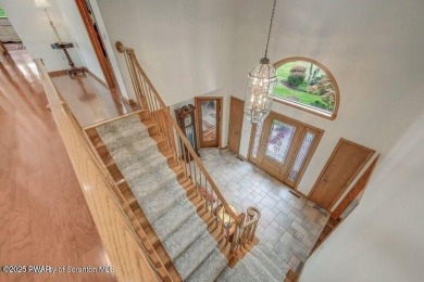 Life at the lake is a little different. Henry David Thoreau once on Elkview Country Club in Pennsylvania - for sale on GolfHomes.com, golf home, golf lot