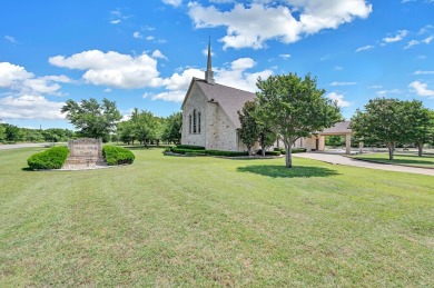 Nestled within the scenic landscape of White Bluff Resort at on White Bluff Resort - Old Course in Texas - for sale on GolfHomes.com, golf home, golf lot