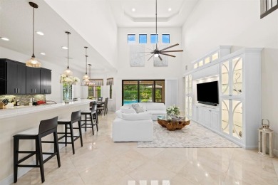 Parkland Golf and Country Club Saviero model feat 5 beds and 4 on Parkland Golf Club in Florida - for sale on GolfHomes.com, golf home, golf lot