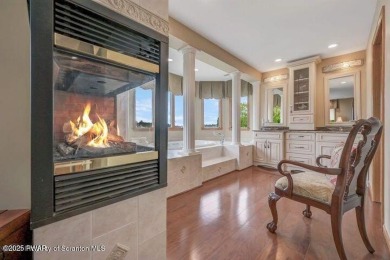 Life at the lake is a little different. Henry David Thoreau once on Elkview Country Club in Pennsylvania - for sale on GolfHomes.com, golf home, golf lot