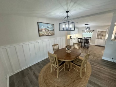 This beautifully remodeled Palm Harbor stucco home is a on Del Tura Golf and Country Club in Florida - for sale on GolfHomes.com, golf home, golf lot